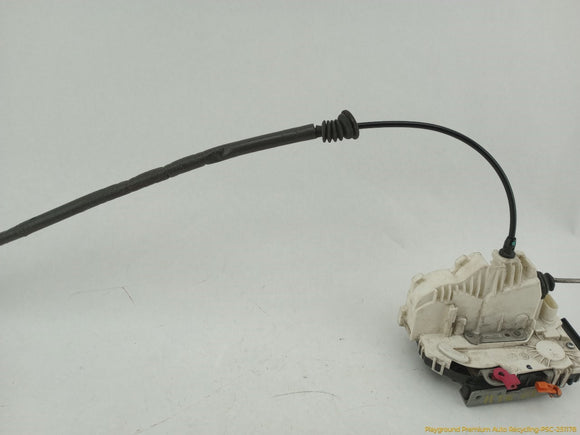 Dodge Durango Driver Left Front Door Lock Actuator