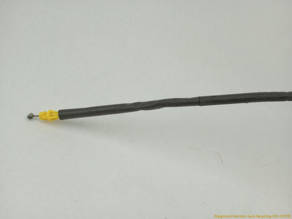 Dodge Durango Driver Left Front Door Lock Actuator