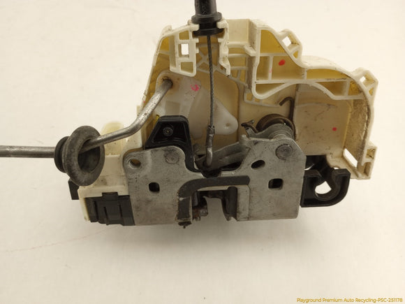 Dodge Durango Driver Left Front Door Lock Actuator