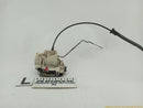 Dodge Durango Driver Left Rear Door Lock Actuator-1