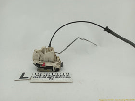 Dodge Durango Driver Left Rear Door Lock Actuator