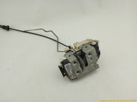 Dodge Durango Driver Left Rear Door Lock Actuator - 0
