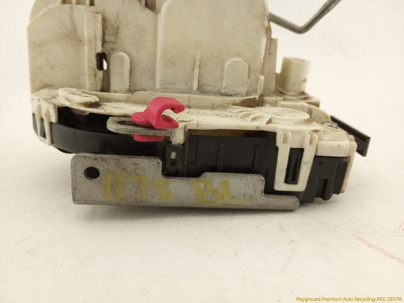 Dodge Durango Driver Left Rear Door Lock Actuator