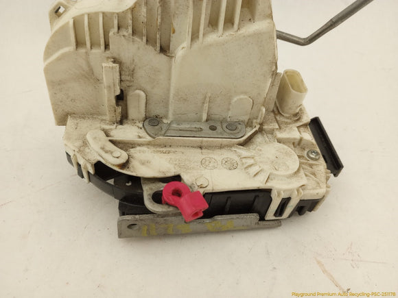 Dodge Durango Driver Left Rear Door Lock Actuator