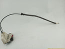 Dodge Durango Driver Left Rear Door Lock Actuator-6