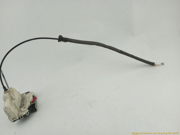 Dodge Durango Driver Left Rear Door Lock Actuator