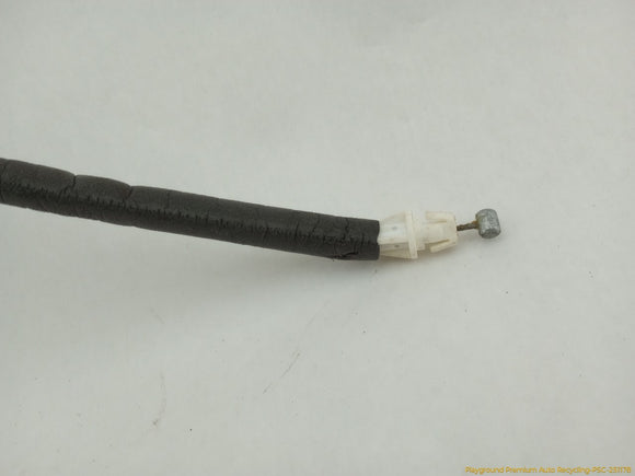 Dodge Durango Driver Left Rear Door Lock Actuator