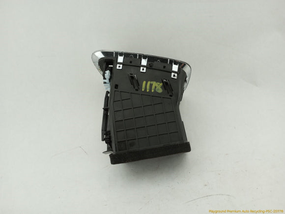 Dodge Durango Set Of 4 Dashboard Air Vents