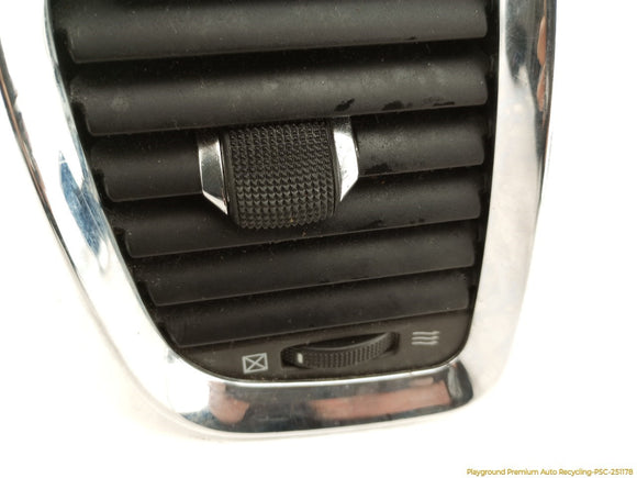 Dodge Durango Set Of 4 Dashboard Air Vents
