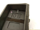 Dodge Durango Set Of 4 Dashboard Air Vents-10