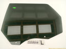 Dodge Durango Driver Left Rear Door Window Glass-1