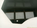 Dodge Durango Driver Left Rear Door Window Glass-2