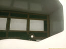 Dodge Durango Driver Left Rear Door Window Glass-5