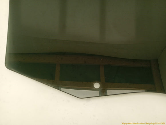 Dodge Durango Driver Left Rear Door Window Glass