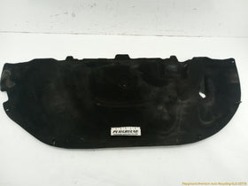 Dodge Durango Hood Insulation Pad