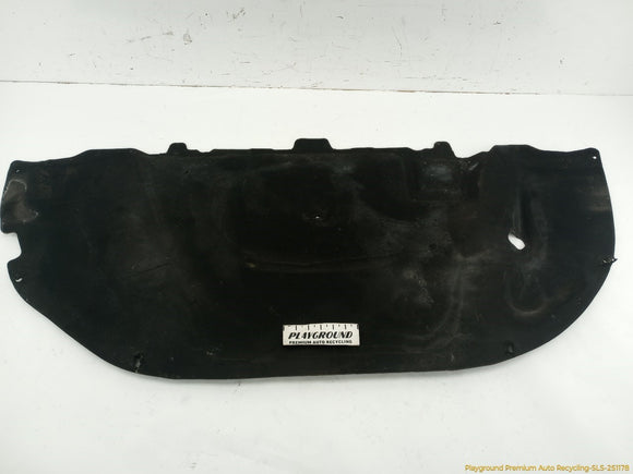 Dodge Durango Hood Insulation Pad