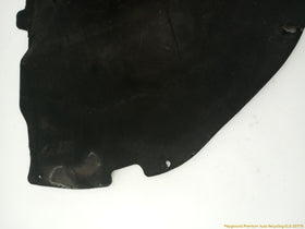 Dodge Durango Hood Insulation Pad - 0