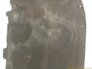 Dodge Durango Hood Insulation Pad-4