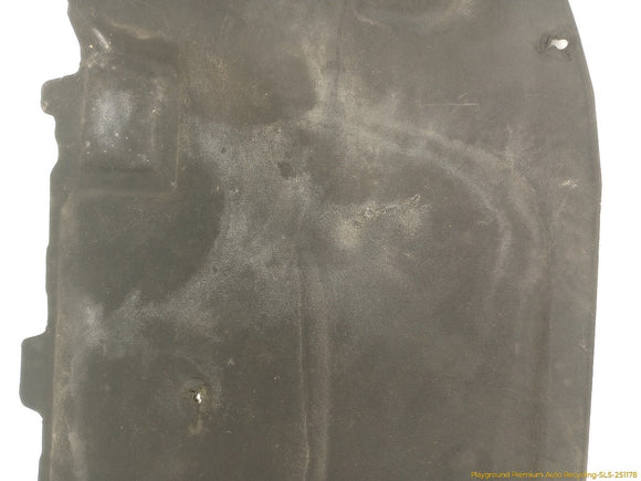 Dodge Durango Hood Insulation Pad