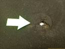 Dodge Durango Hood Insulation Pad-6