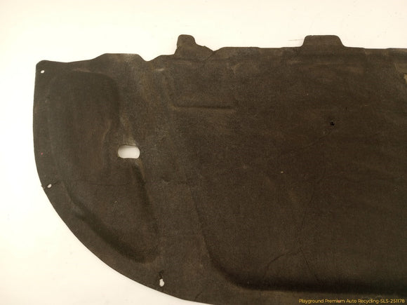 Dodge Durango Hood Insulation Pad