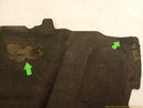 Dodge Durango Hood Insulation Pad-12