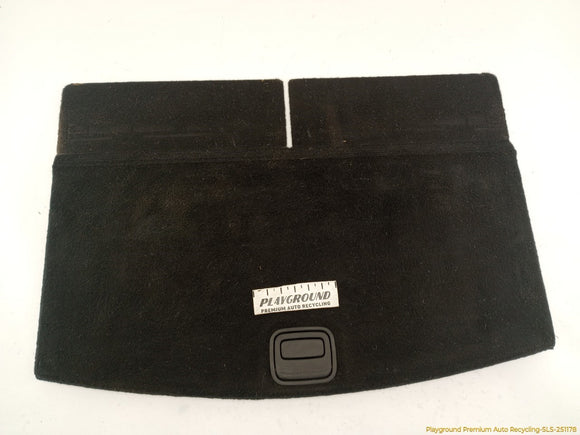 Dodge Durango Rear Trunk Cargo Floor Carpet