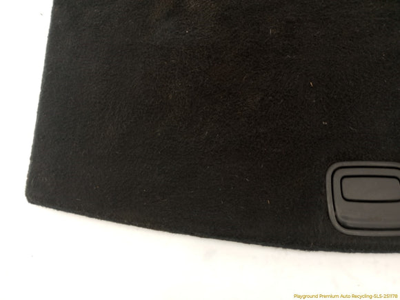 Dodge Durango Rear Trunk Cargo Floor Carpet