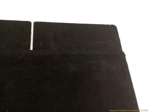 Dodge Durango Rear Trunk Cargo Floor Carpet