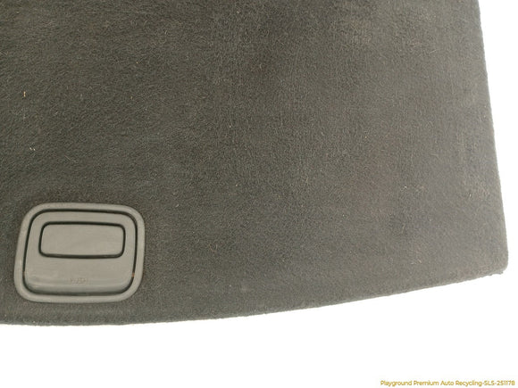 Dodge Durango Rear Trunk Cargo Floor Carpet