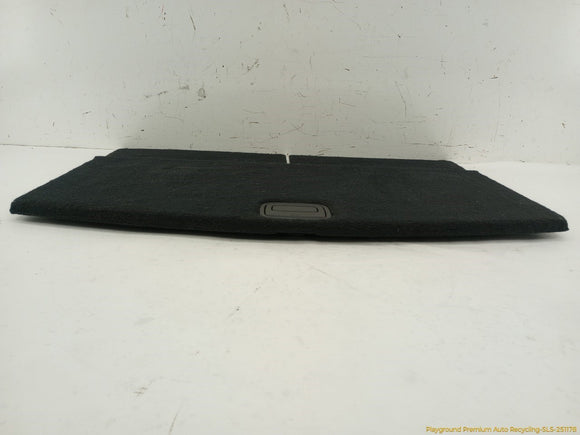 Dodge Durango Rear Trunk Cargo Floor Carpet