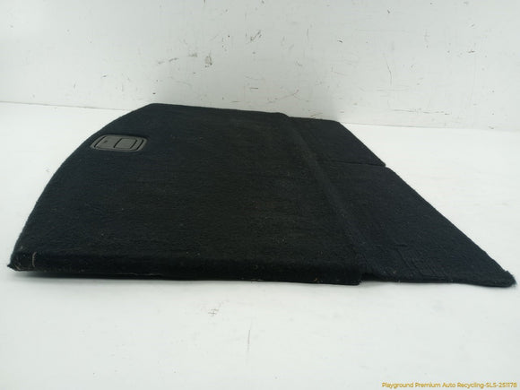 Dodge Durango Rear Trunk Cargo Floor Carpet