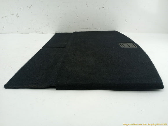 Dodge Durango Rear Trunk Cargo Floor Carpet