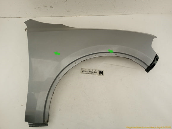 Dodge Durango Passenger Right Front Fender