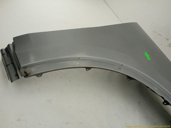 Dodge Durango Passenger Right Front Fender