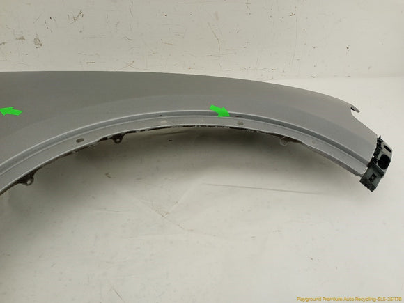 Dodge Durango Passenger Right Front Fender