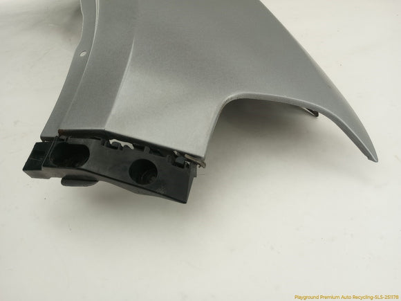 Dodge Durango Passenger Right Front Fender