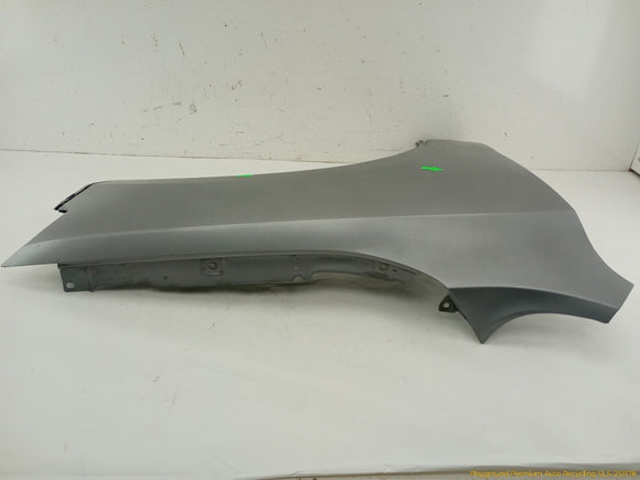 Dodge Durango Passenger Right Front Fender