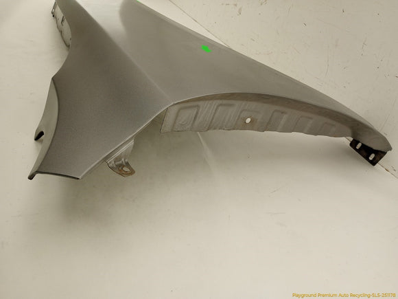 Dodge Durango Passenger Right Front Fender