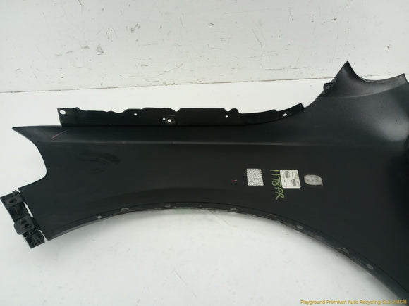 Dodge Durango Passenger Right Front Fender