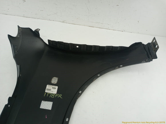 Dodge Durango Passenger Right Front Fender