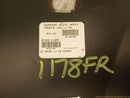 Dodge Durango Passenger Right Front Fender-12