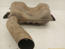 Dodge Durango Rear Exhaust Muffler-6