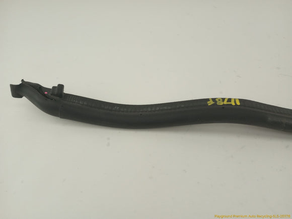 Dodge Durango Front Under Hood Seal Strip