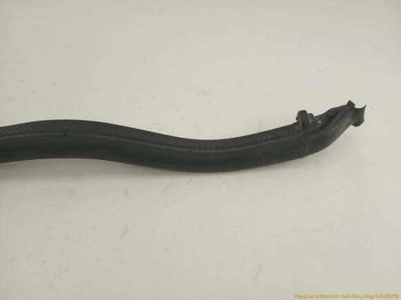 Dodge Durango Front Under Hood Seal Strip