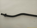 Dodge Durango Front Under Hood Seal Strip-10
