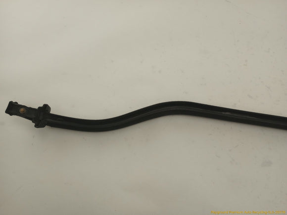 Dodge Durango Front Under Hood Seal Strip