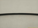 Dodge Durango Front Under Hood Seal Strip-11