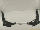 Dodge Durango Pair Of Radiator Support Upper Closeout Panels-1