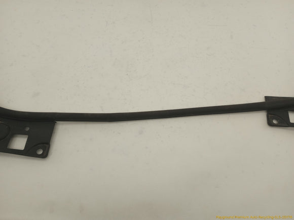 Dodge Durango Pair Of Radiator Support Upper Closeout Panels